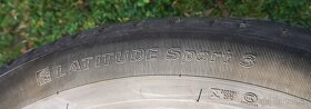 Michelin 285/40 R20 - 3