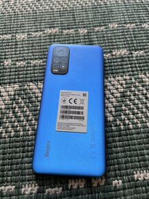 Xiaomi Redmi Note 11 Twilight Blue - 3