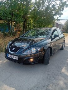 Seat Leon 1.2 TSI  77kw 2010 - 3