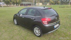 Citroen C3 panorama - 3