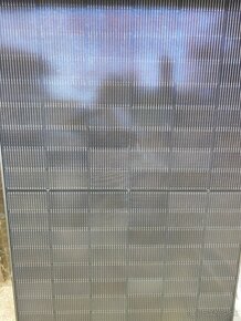 Fotovoltaické panely / 1500euro (5,5kw ) aj  meničom - 3