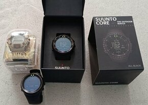 CASIO G-SHOCK SUUNTO CORE - 3