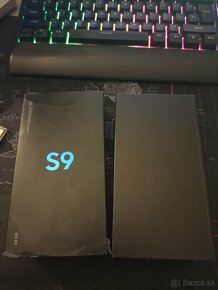 Samsung Galaxy S9 - 3