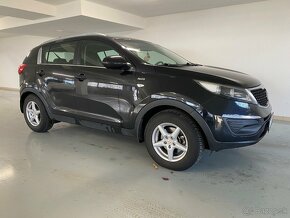 Kia Sportage 3 TOP - 3