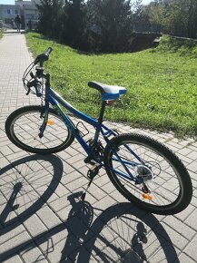 Bicykel 24" Kenzel - 3