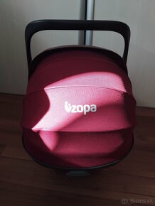 Zopa X1 vajicko - 3