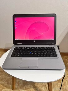 Notebook 14" HP.AMD PRO A10-8730B 4x2,40GHz.4gb ram.500gHDD - 3