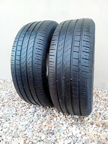 235/50R19 Pirelli Scorpion Verde - 3