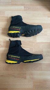 Predám La Sportiva Tx Top Gtx - 3