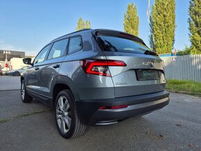 Škoda Karoq 1.5 TSI ACT Style DSG - 3