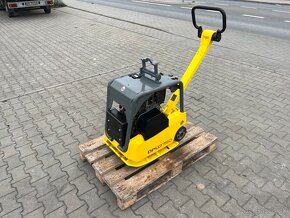 Reverzná vibračná doska Wacker Neuson DPU 3750Hets, Bomag - 3