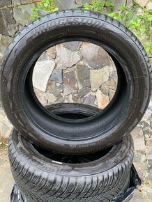 225/50R18 Zimné Bridgestone - 3