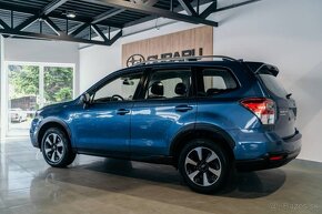 Subaru Forester 2.0i-L Comfort Plus CVT - 3