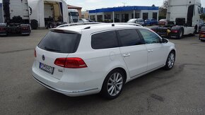 Prodám VOLKSWAGEN PASSAT VARIANT 2,0 TDi 103 KW - nelze odpo - 3