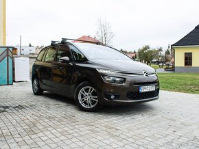 Citroën C4 Picasso eHDi 115 Intensive/Best Collection - 3