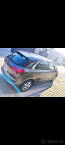 Citroën C4 Picasso BlueHDi 120 - 3