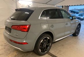 Audi Q5 45 quattro Sport 3,0TDI V6 170kW 8st.S-Tronic - 3