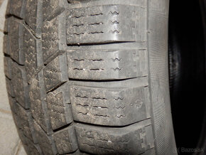 Continental TS830P 205/60 R16 96H Contiseal - 3