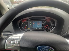 Predám Ford mondeo 1.8.tdci - 3