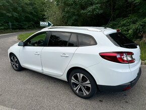 Predám Renault Megane Grandtour 3 2016 - 3