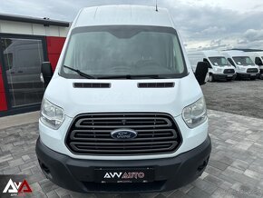 Ford Transit Van 2.0 TDCi L3H3 T310, 103 230km, SR - 3