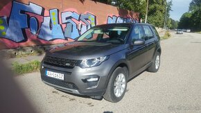 Land Rover Discovery Sport 2.2Td4 4x4 - 3