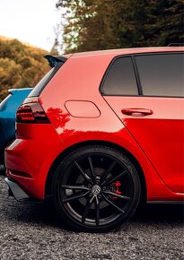 Vymením Golf GTI performance 7.5 - 3