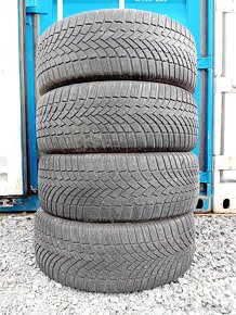 235/50R19 Zimné pneumatiky Bridgestone 2021 - 3