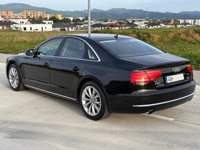 AUDI A8 4.2FSI QUATTRO - 3