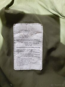 PARKA M-65 TEESAR - 3