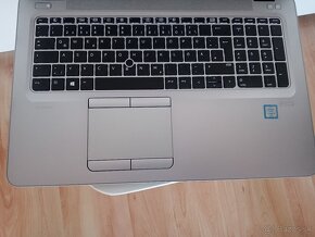 HP Elitebook 850 G3 , Intel core i5, 16gb ram , 256gb ssd - 3