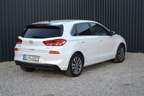 Hyundai i30 1.0 T-GDi, SR voz, 1. maj, TOP STAV - 3