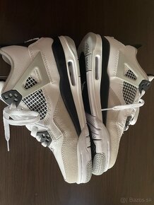 Tenisky jordan 4 retro - 3