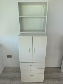 Detska lavica s uloznym priestorom IKEA - 3