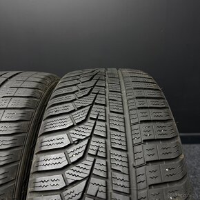 2ks pneu 205/55/17 HANKOOK - 3