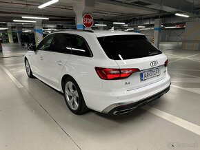 Audi A4 2.0 TDI S-line 140kw - 3