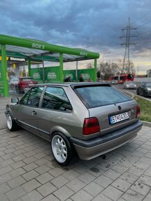 Volkswagen Polo Coupe 1.3 G40 - 3