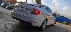 Škoda Octavia 1.5 TSI DSG Style Možný Leasing - 3