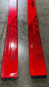 Ski alp lyze Elan IBEX 78 - 3