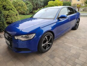 Audi A6 3,0 tdi 4x4 - 3