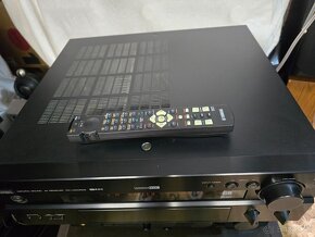 YAMAHA RX-V800RDS av receiver - 3