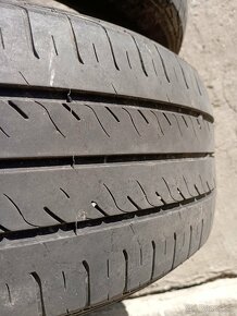 2ks letne 205/55R16 Goodride - 3