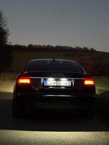 Audi a6 c6 2.0tdi - 3