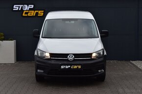 Volkswagen Caddy, 2.0TDi.DSG.PO SERVISE.NOVÉ ROZVODY - 3