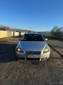 Volvo v50 2.0D - 3