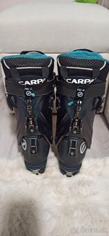 Scarpa f1 vel.26.5 - 3