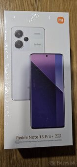 Xiaomi Redmi Note 13 Pro + - 3