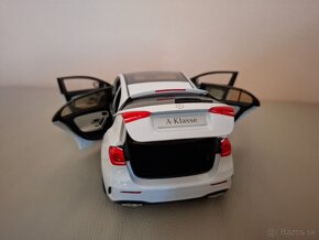 MERCEDES-BENZ A-KLASS ☆1:18☆Norev☆ - 3