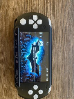 PSP - 3