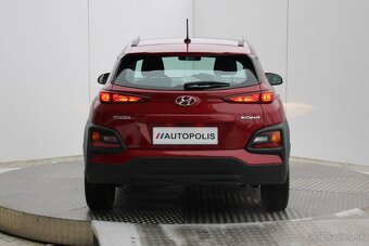 HYUNDAI Kona Chilli 1,0 T-GDi 88 kW - 3